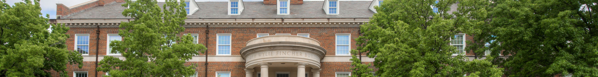 University Park, TX Shutterstock 441888073